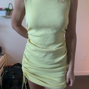 Military Minds Dress